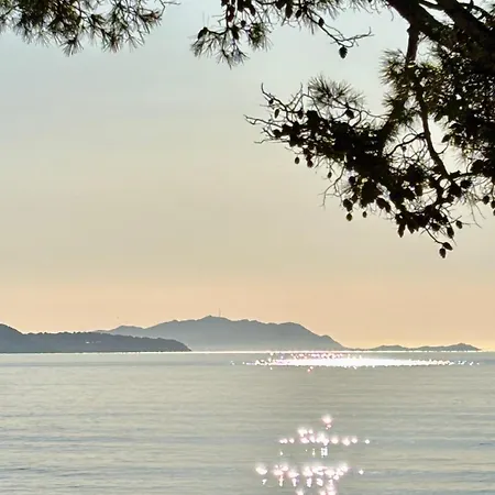 Canolle Charme Climatise 1mn Du Port By Laconciergerie13 La Ciotat